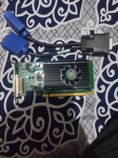Nvidia nvs 315 1gb graphics card