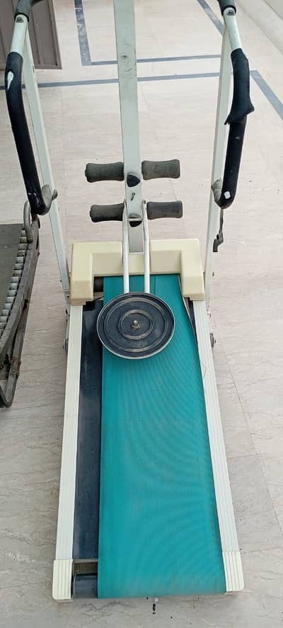 treadmill