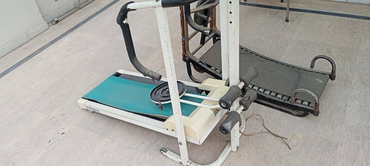 treadmill 1