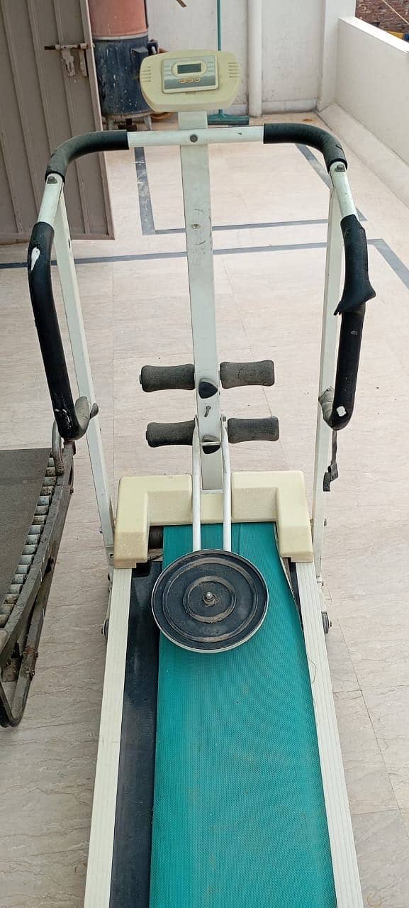 treadmill 2