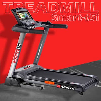 Treadmill jogging machine Running machine
