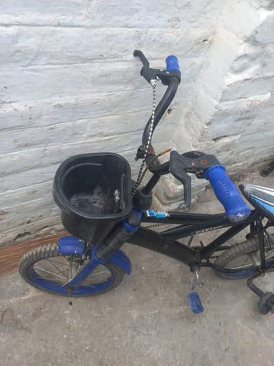 bicycle