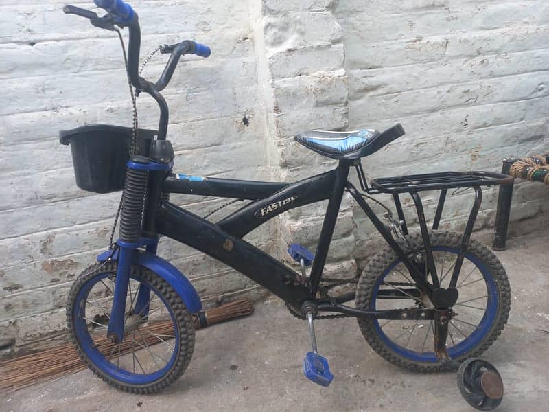 bicycle 1