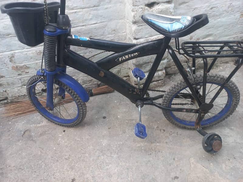 bicycle 2