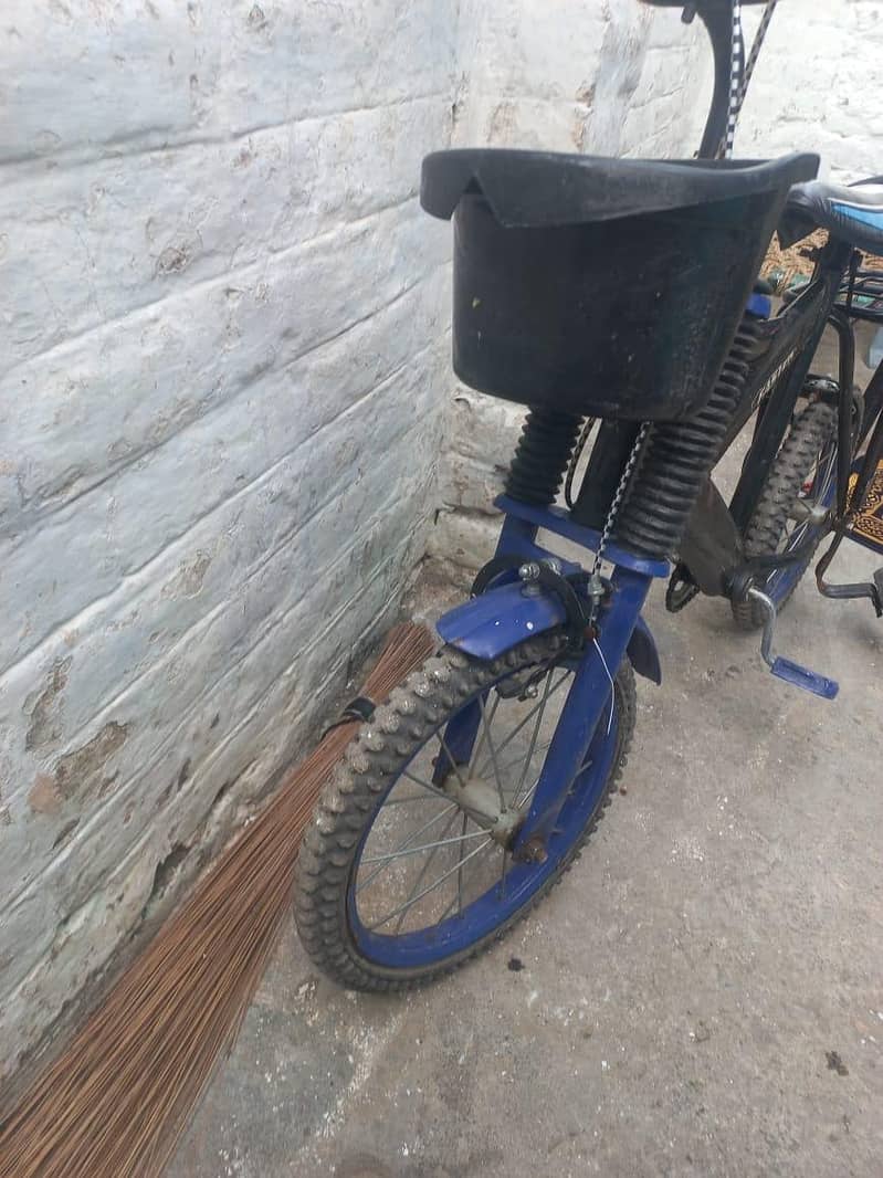 bicycle 3