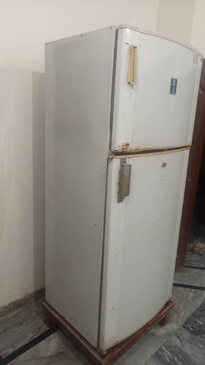Dawlance Fridge 3