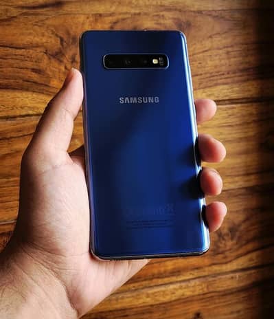 Samsung s10 plus