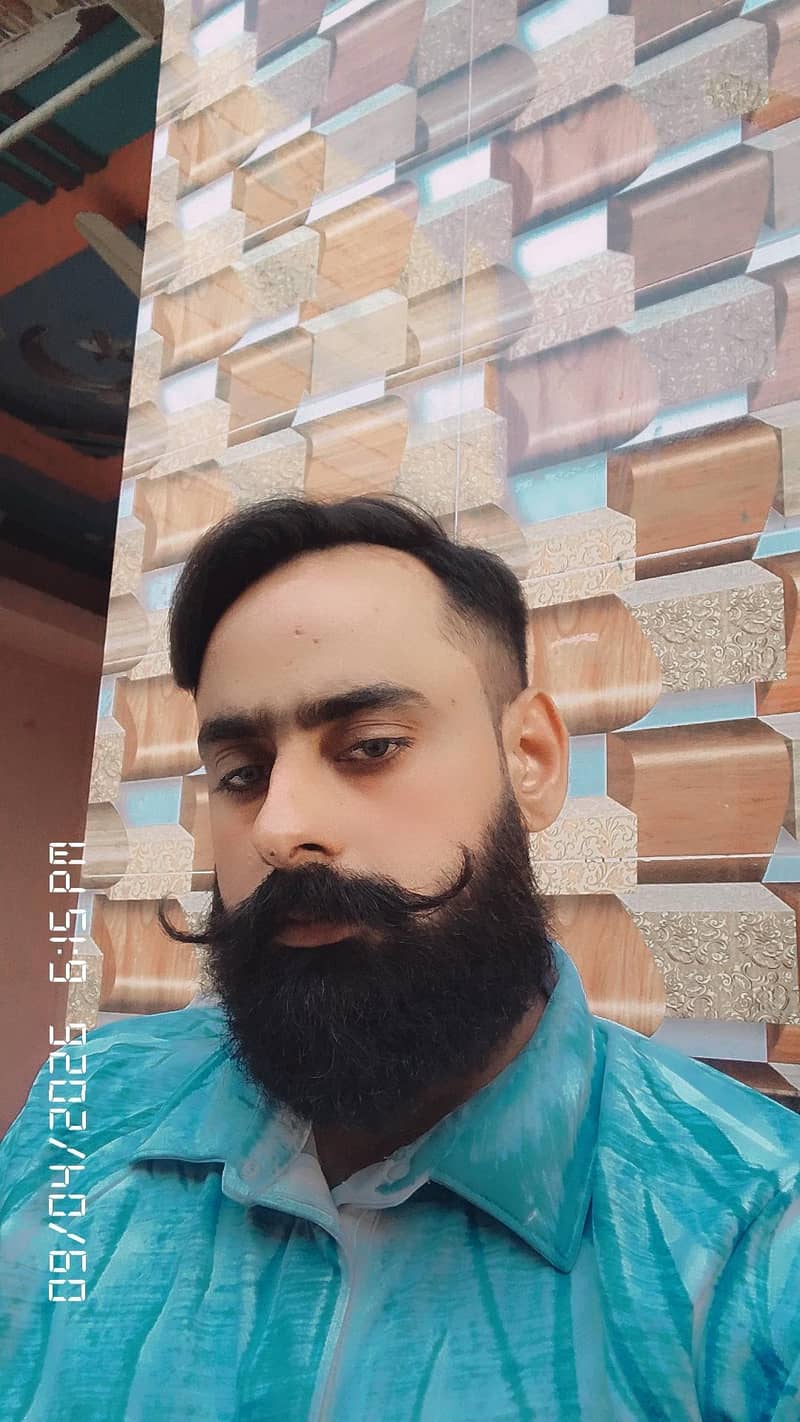 مجھے کام کی سب سے ضرورت ہے 0