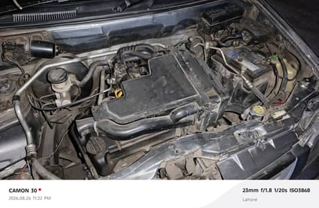 Suzuki Alto 2010