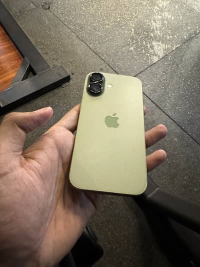 Apple iPhone 17 Non Jv