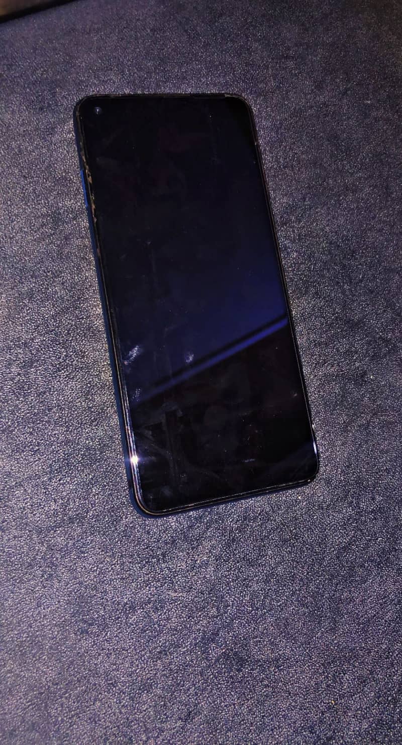 Infinix Note 7 4