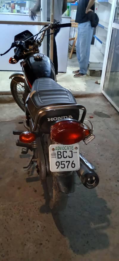 honda 125 2019
