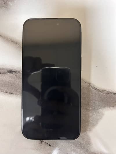 Apple iPhone 14 Pro