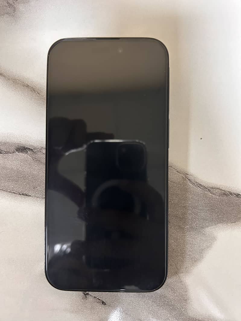 Apple iPhone 14 Pro 0