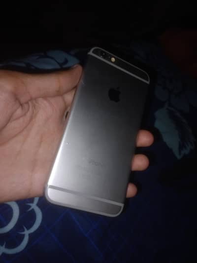 Apple iPhone 6 64gb Bypass