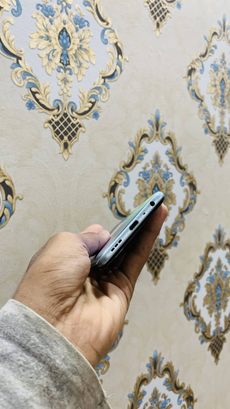 OPPO A96 3