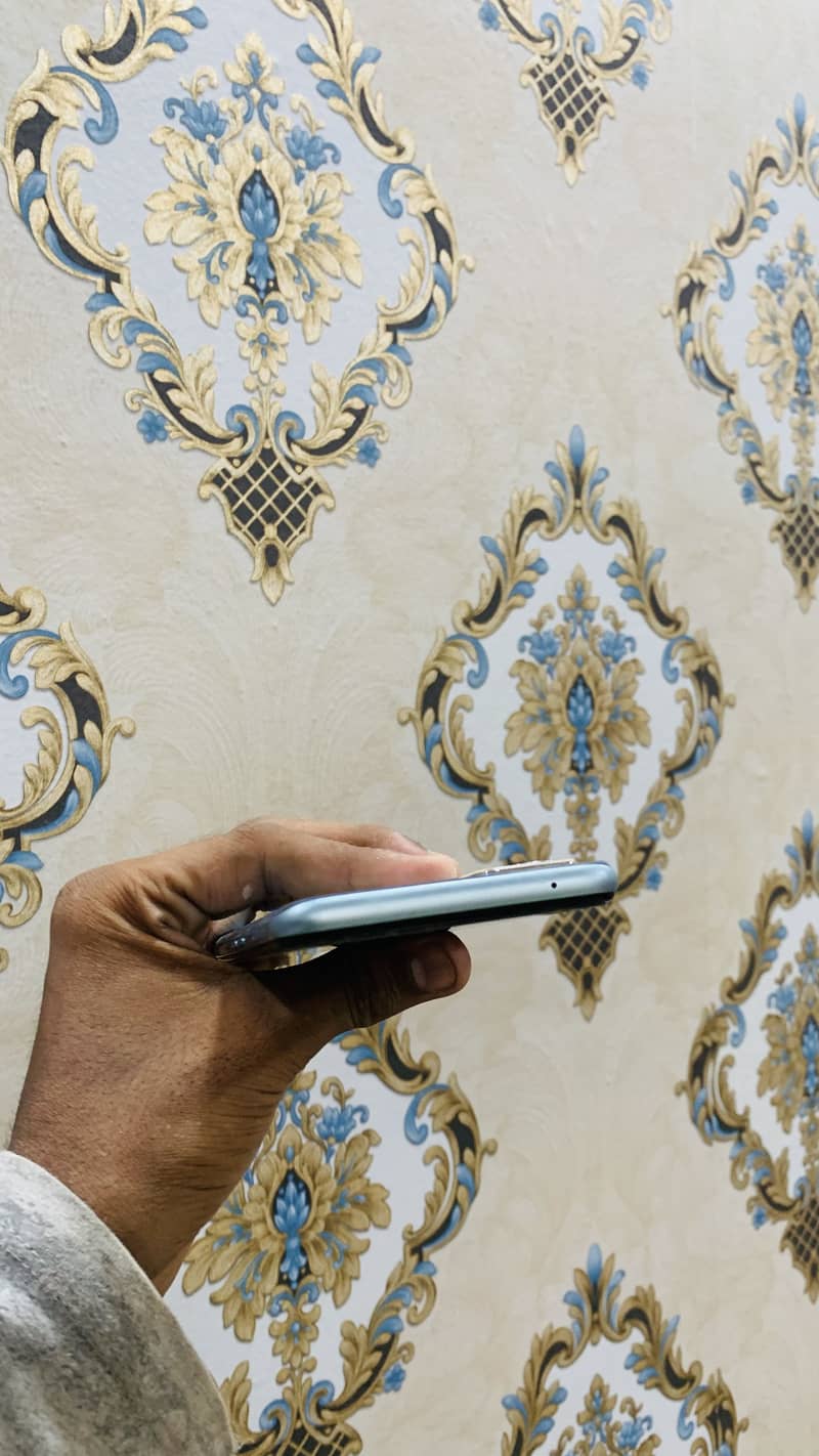 OPPO A96 4