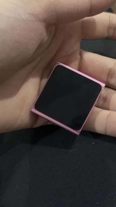 Apple iPod old generation