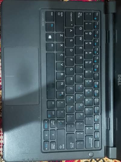 3160 Dell Laptop Touch Screen