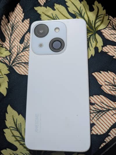 Itel A50C