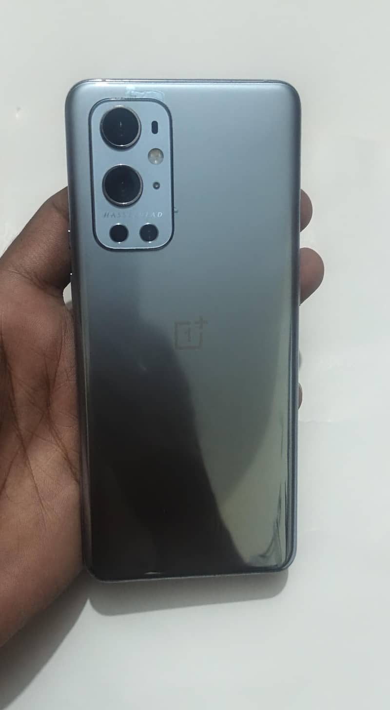 One Plus 9 Pro 1