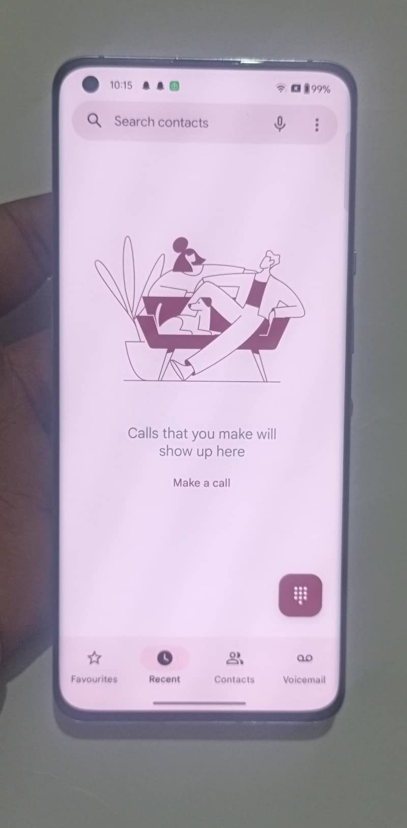 One Plus 9 Pro 6