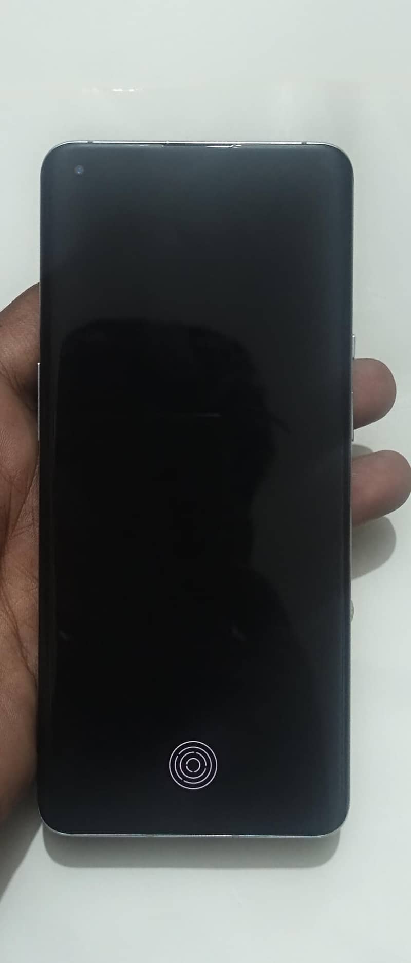 One Plus 9 Pro 7