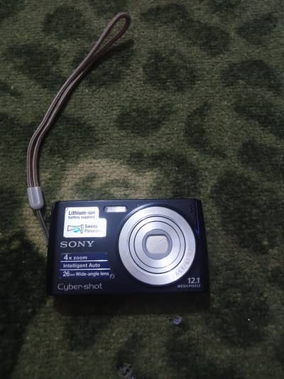 Sony cyber shot for sale