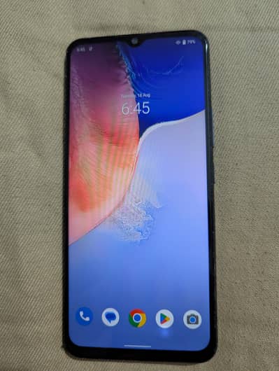 Vivo Y01  PTA Approved