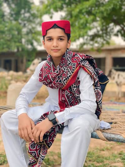 Abdul Rehman