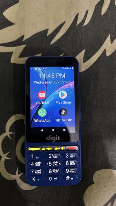Urgent sell! JazzX Energy Max