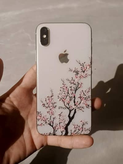 Apple iPhone X