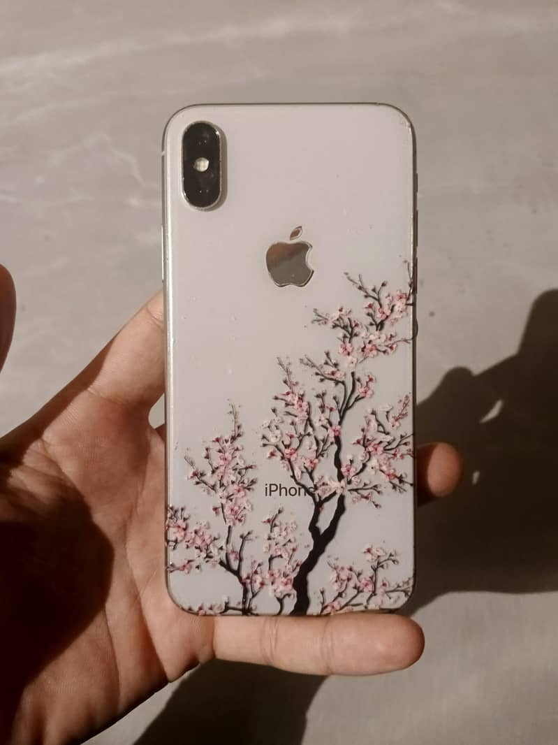 Apple iPhone X 0