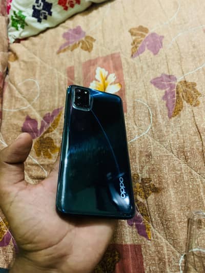 OPPO A52