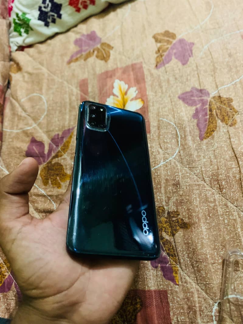 OPPO A52 0