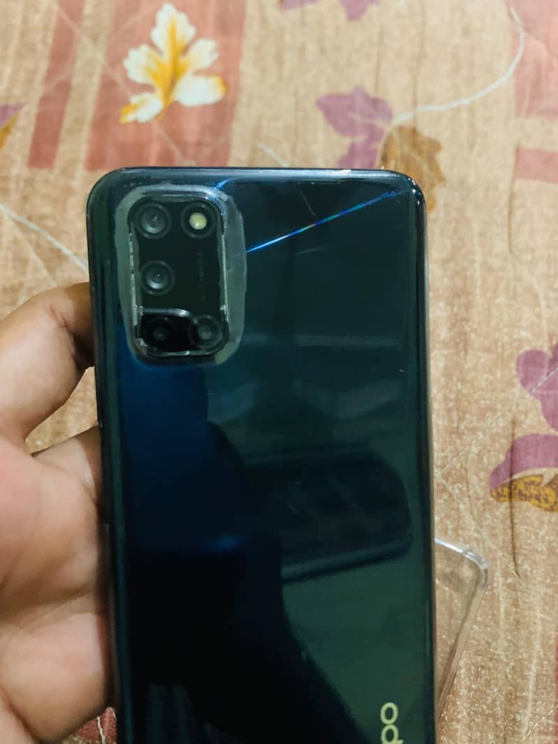 OPPO A52 4