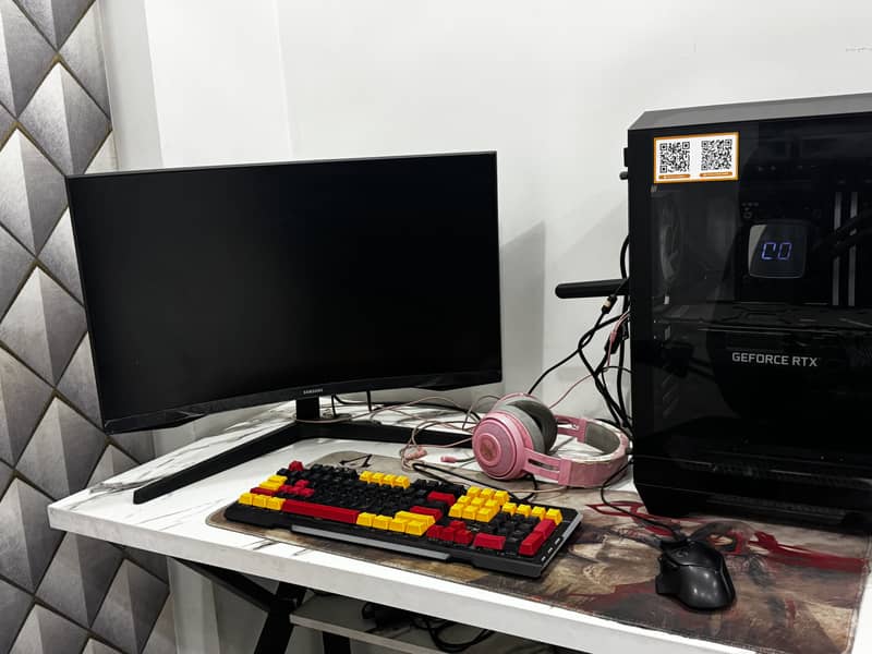 Gamming Pc 0