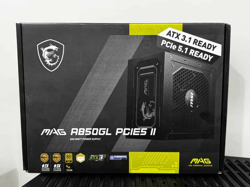 Gamming Pc 4