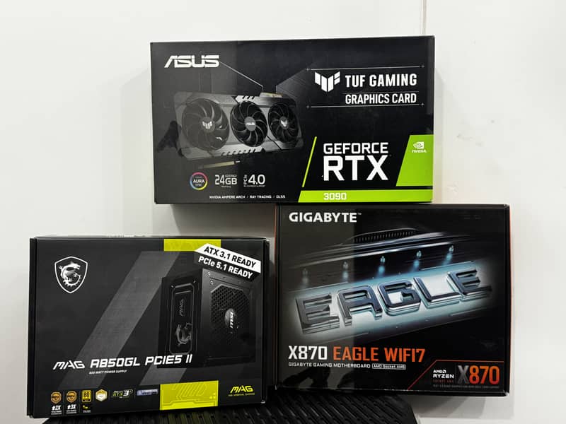 Gamming Pc 6