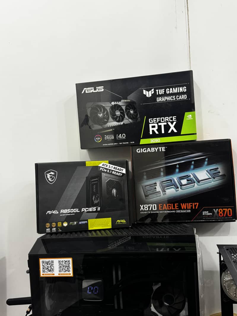 Gamming Pc 7