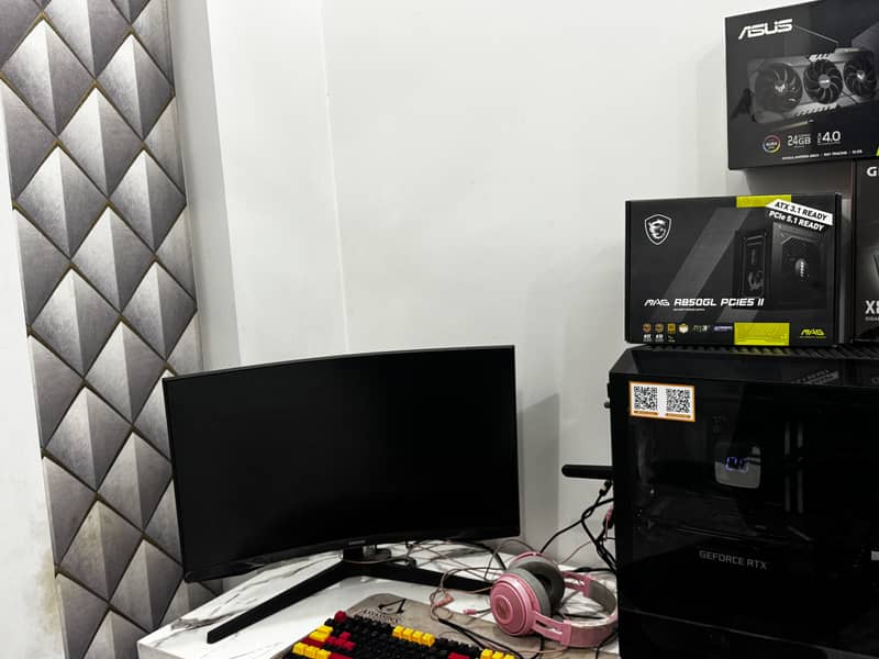 Gamming Pc 8