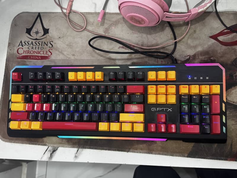 Gamming Pc 11