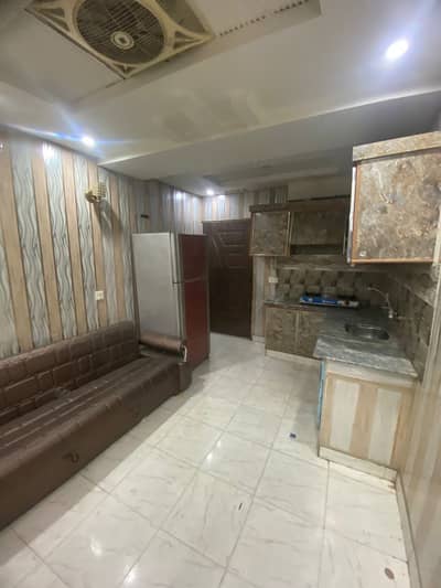 Two Bedroom Furnished Apartment available