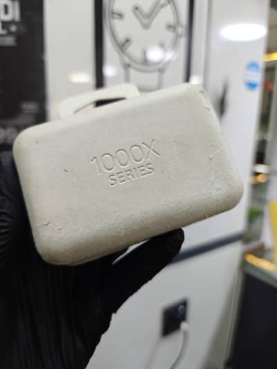 Sony Buds 1000 (XM4)
