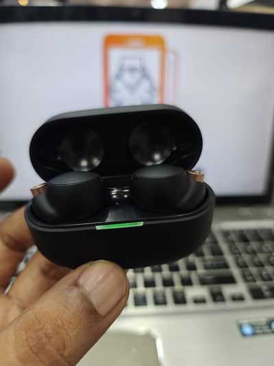 Sony Buds XM4 (1000X Series)