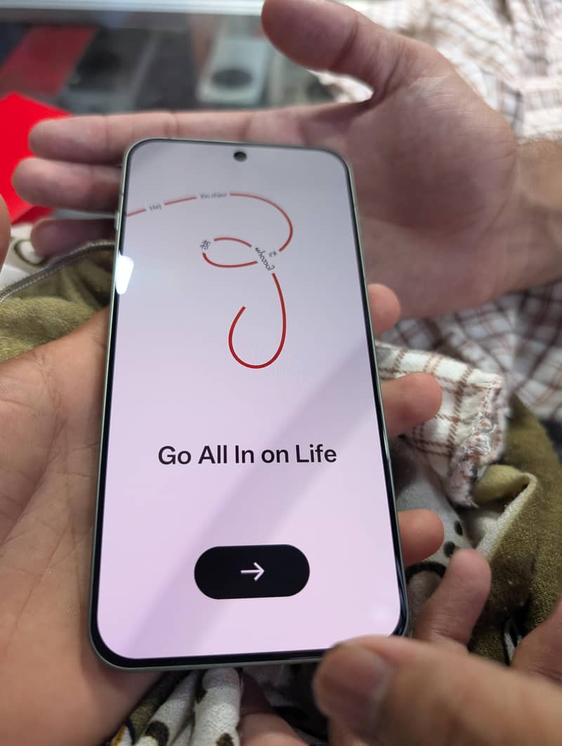 One Plus 13s 1