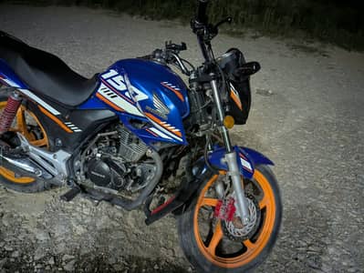 Honda 150 2025 model