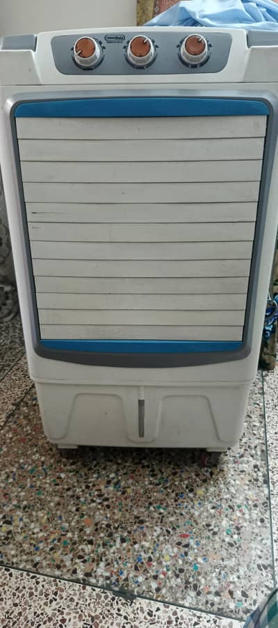 Air cooler tauheed Asia