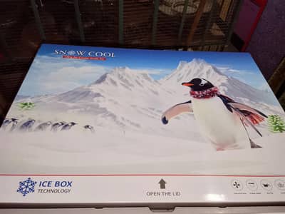 I want to sell this cooler