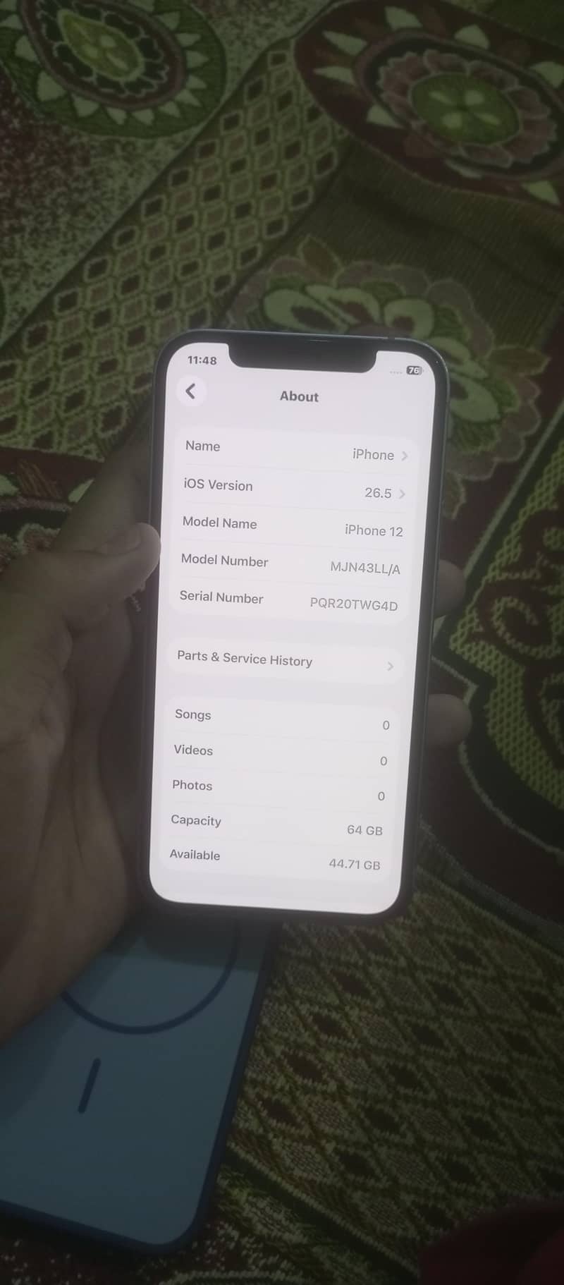 iPhone 12 2